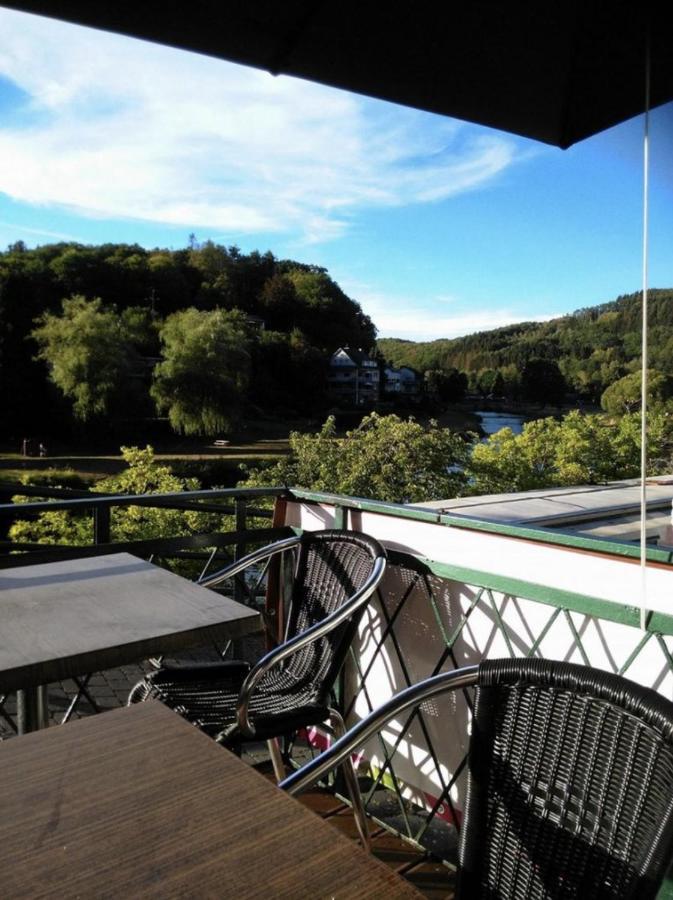 La Chenaie Villa Vresse-sur-Semois Exteriör bild